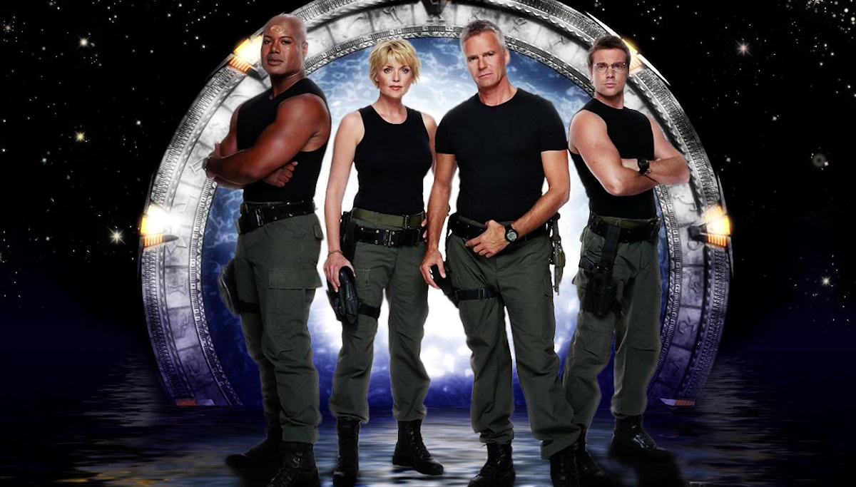 Amazon MGM Studios desenvolve nova série de Stargate com Jac Schaeffer
