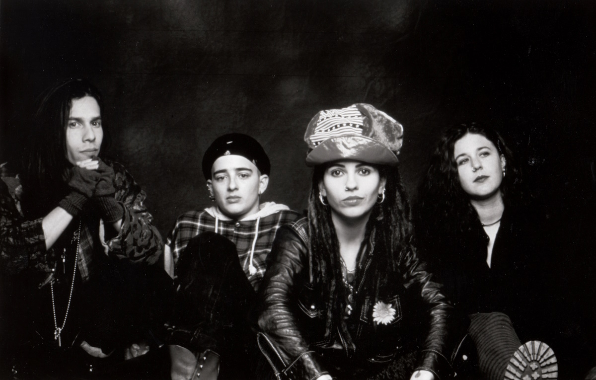 4 Non Blondes anuncia retorno e álbum inédito após 33 anos