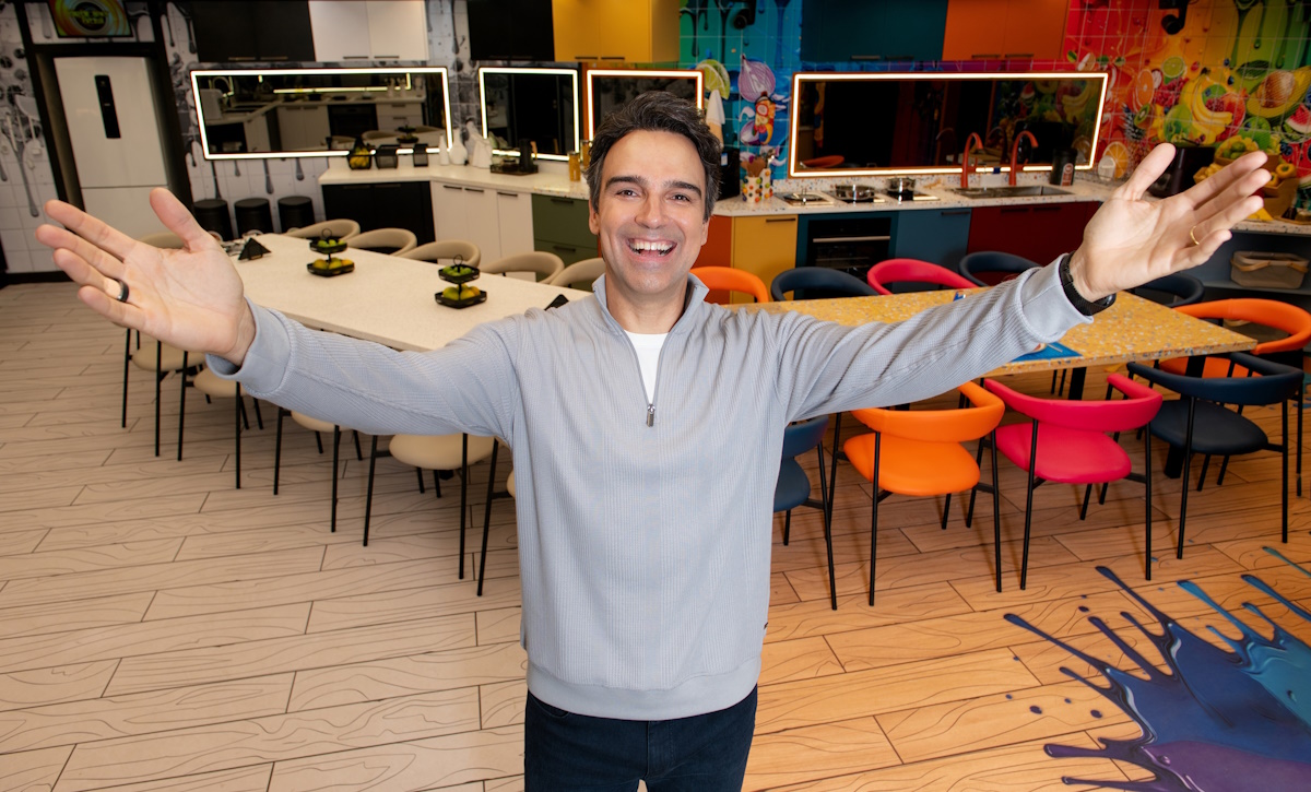 Globo e Endemol Shine Brasil firmam parceria para criar realities exportáveis