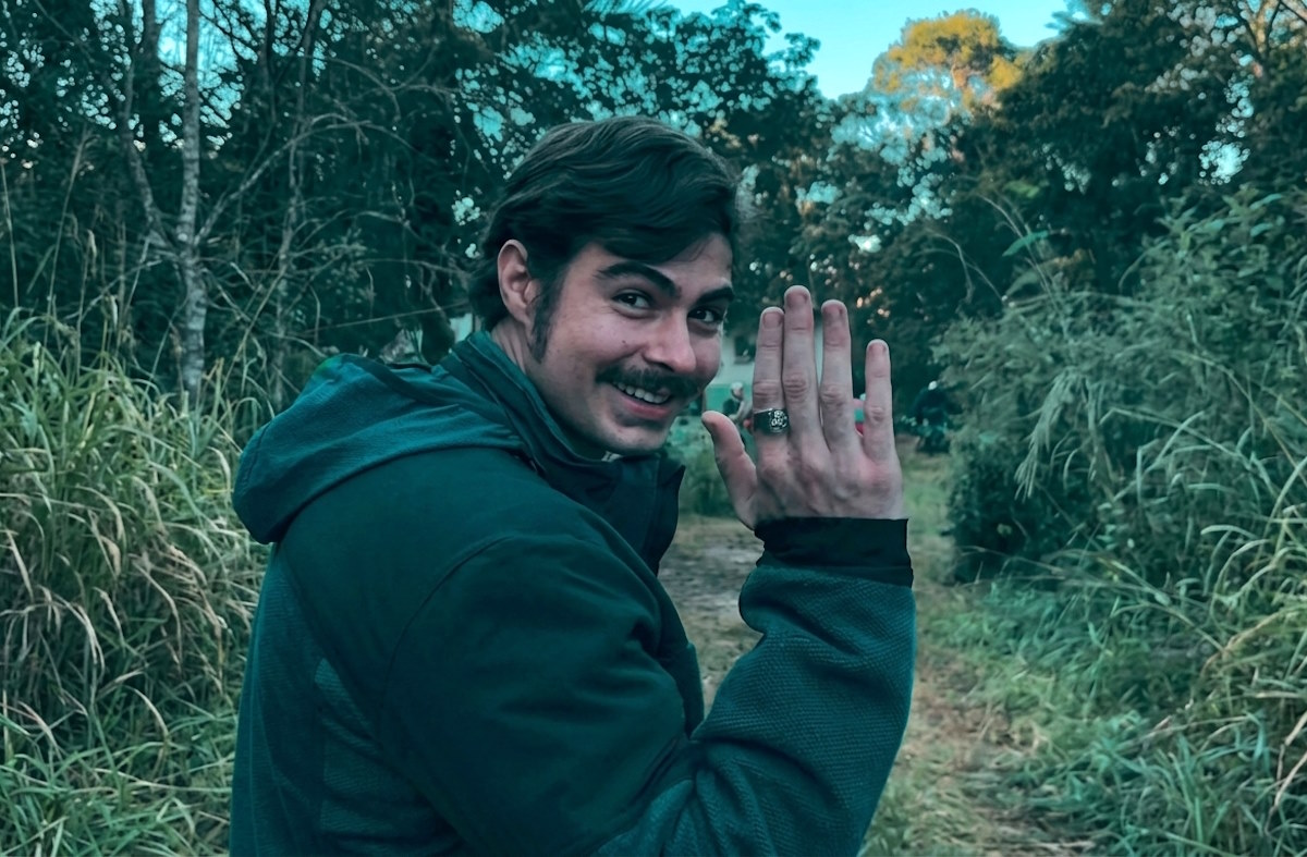 Caso Ana L dia Vira Filme De Suspense Com Rafael Vitti