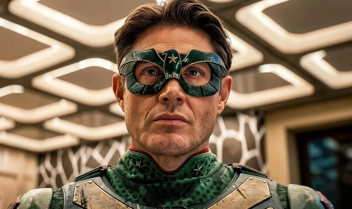 “Vought Rising”, spin-off de “The Boys”, ganha primeira prévia