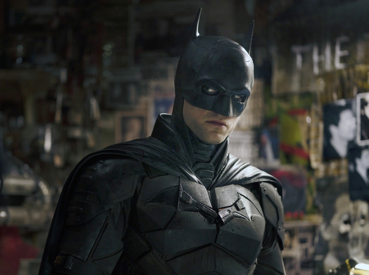 Steven Soderbergh assume direcao de Batman: Parte II