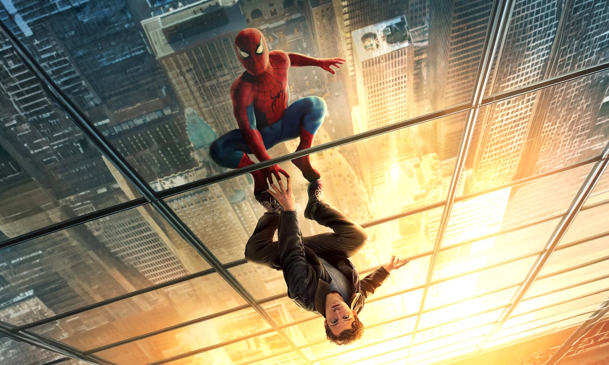 Filme do Homem-Aranha bate recorde de 'Vingadores: Ultimato' em nova conquista de bilheteria