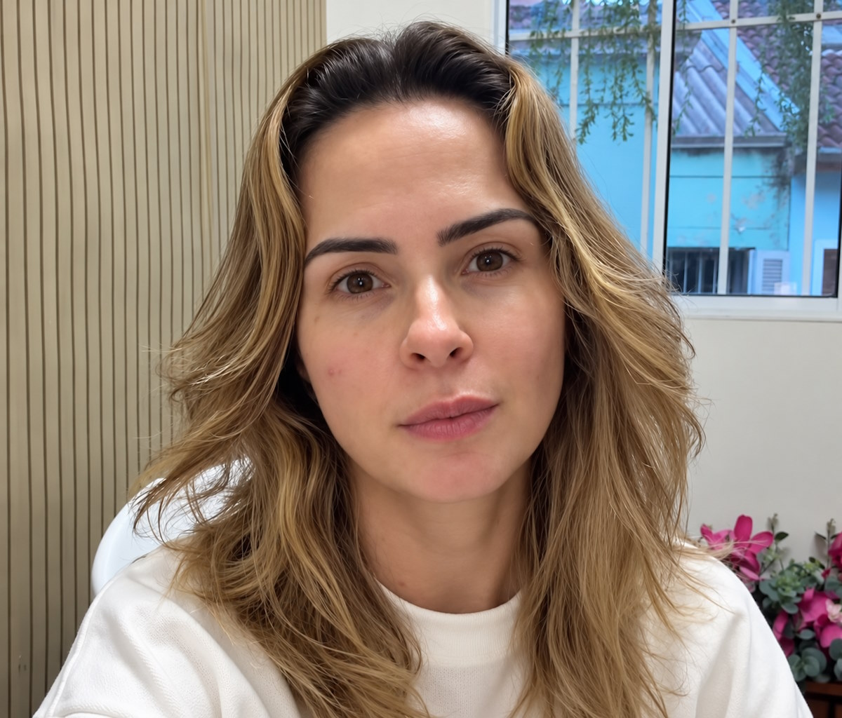 Vídeo de Ana Paula Renault sobre o segundo turno das eleições supera 30 milhões de acessos