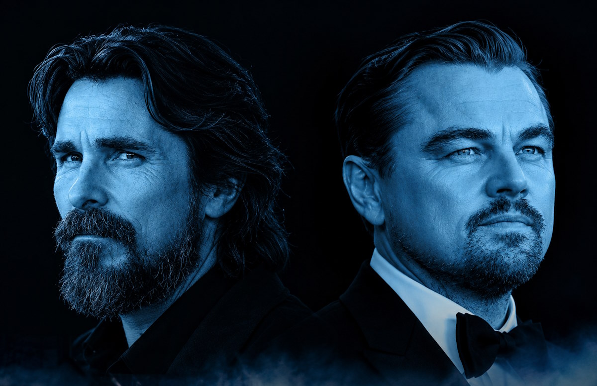 Heat 2: Christian Bale, Leonardo DiCaprio e Stephen Graham protagonizam sequência