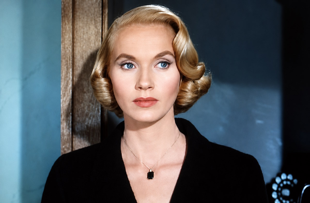Morre a atriz Eva Marie Saint, vencedora do Oscar, aos 102 anos
