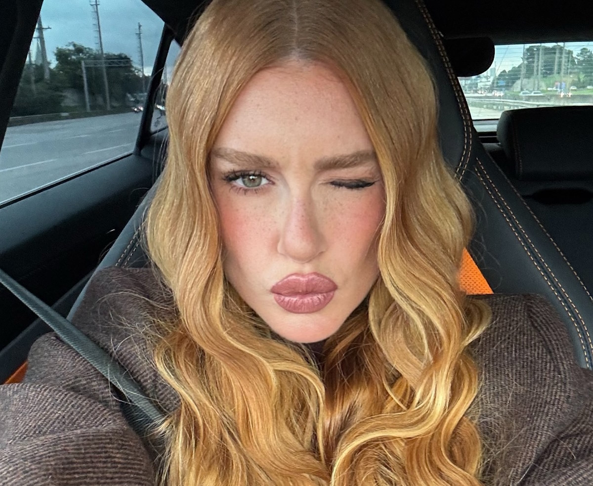 Prime Video inicia gravações da série Obsessão com Marina Ruy Barbosa