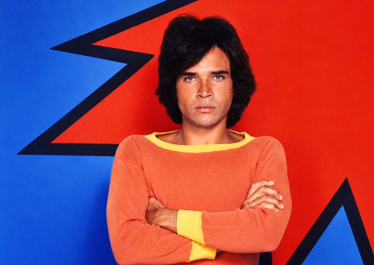 Michael Gray, o Billy Batson da série Shazam, morre aos 75 anos