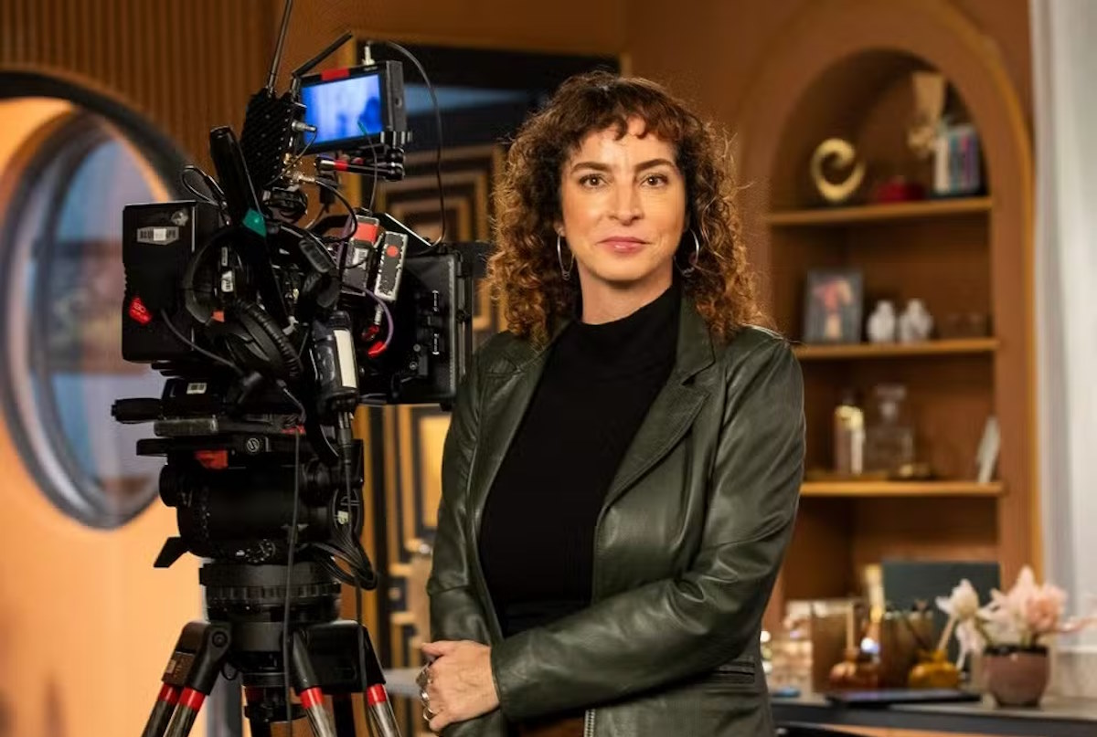 Globo aprova primeira novela de Rosane Svartman para o horário das nove