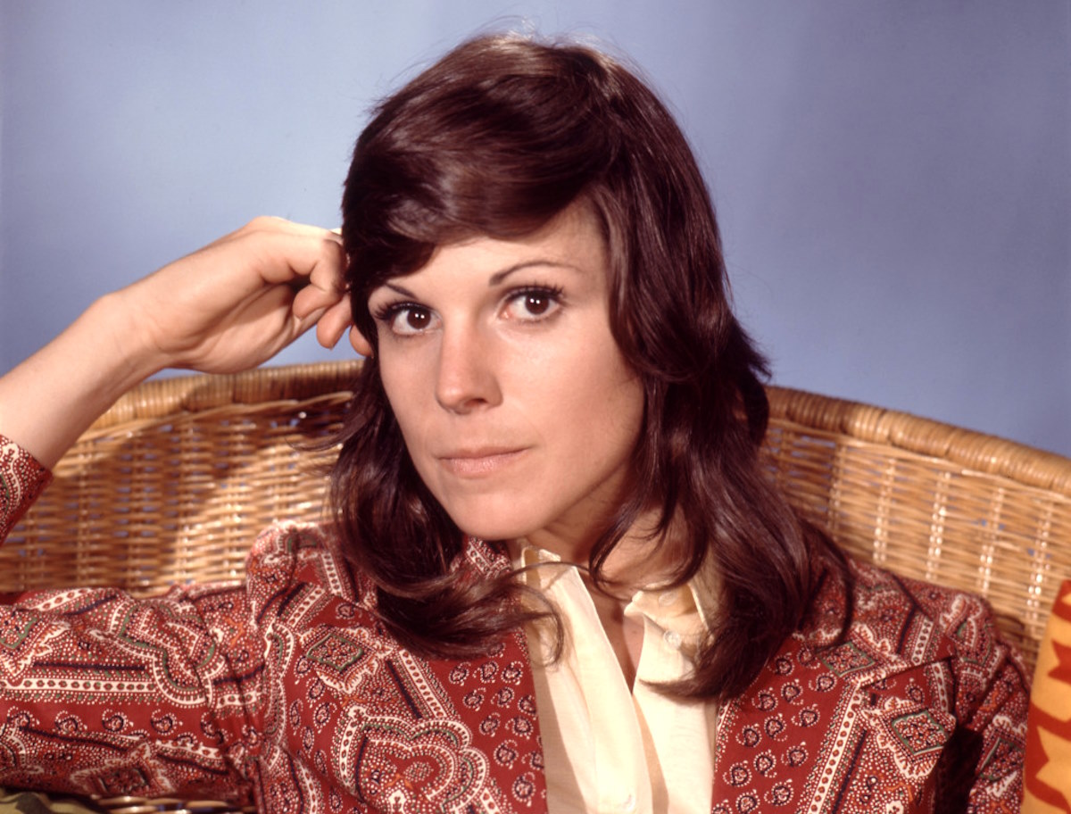Susan Saint James morre aos 80 anos nos Estados Unidos